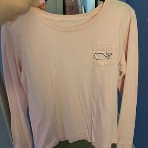 Vineyard vines long sleeve